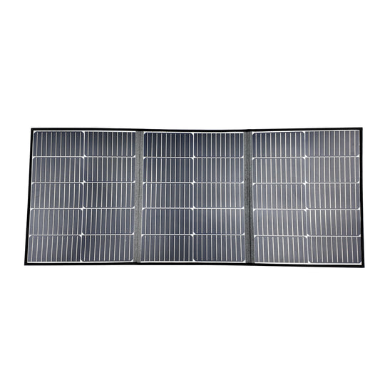 Early Bird🔥Firefly 100W Portable Solar Panel（17V） 1200