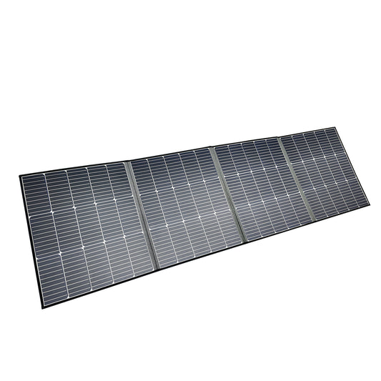 Early Bird 🔥Firefly 200W Portable Solar Panel（17V） 1200