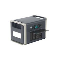 Firefly Oasis 2000 Portable Power Station