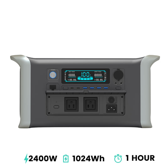 Early Bird🔥Firefly Oasis 1000 Portable Power Station 1200