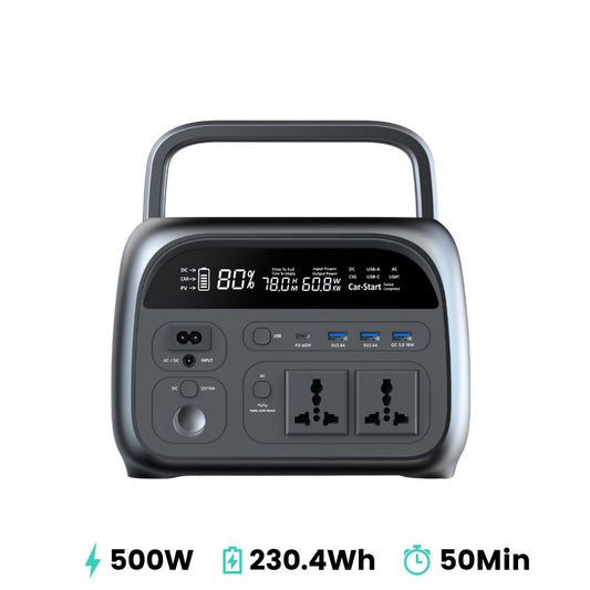 Early Bird🔥Firefly Oasis 300 Portable Power Station 1200